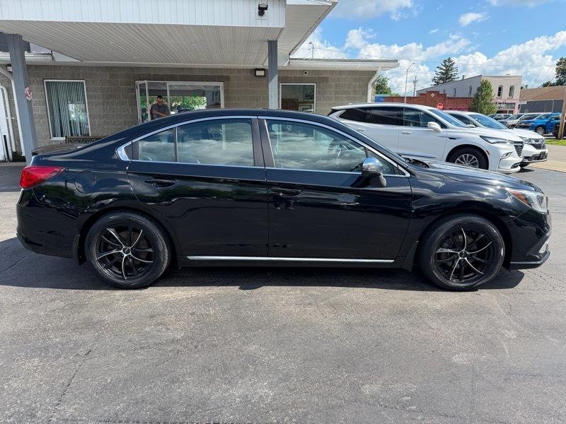 Subaru Legacy 2.5i Sport 2019