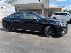 2019 Subaru Legacy 