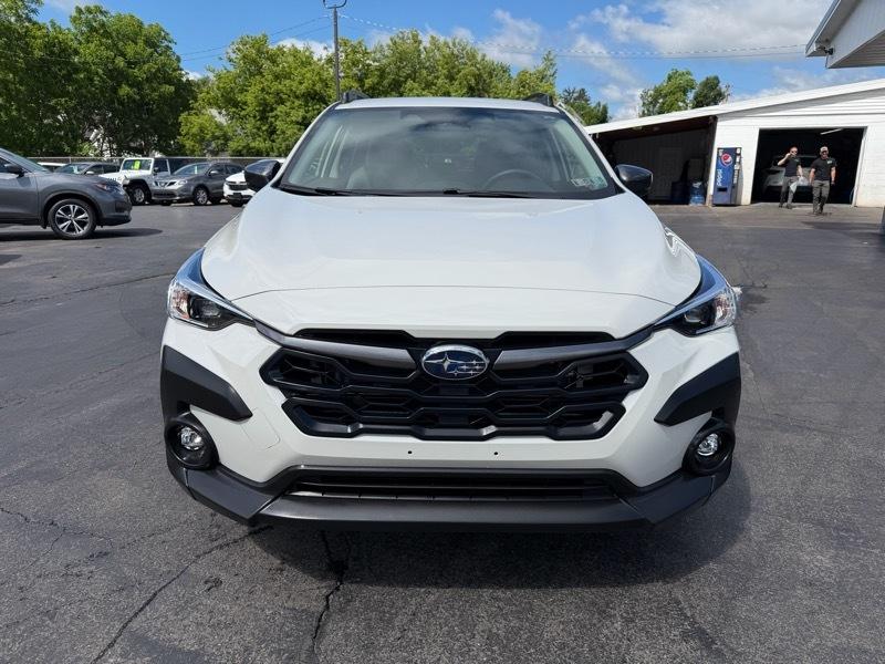 Subaru Crosstrek 2.0i CVT 2024