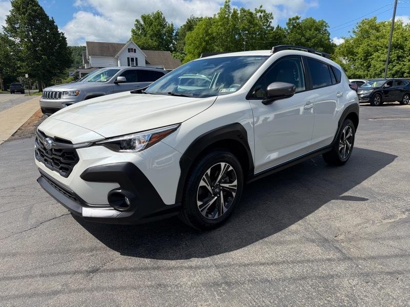 Subaru Crosstrek 2.0i CVT 2024