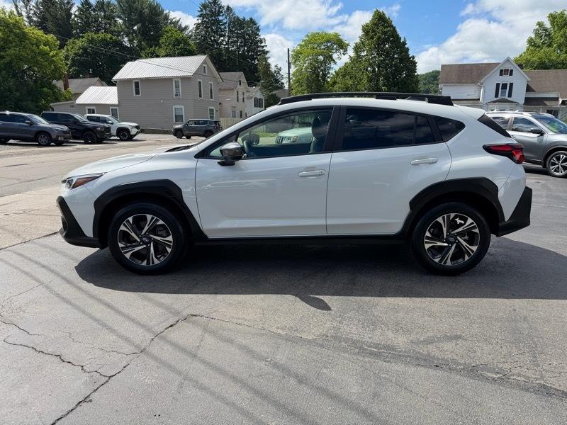 Subaru Crosstrek 2.0i CVT 2024