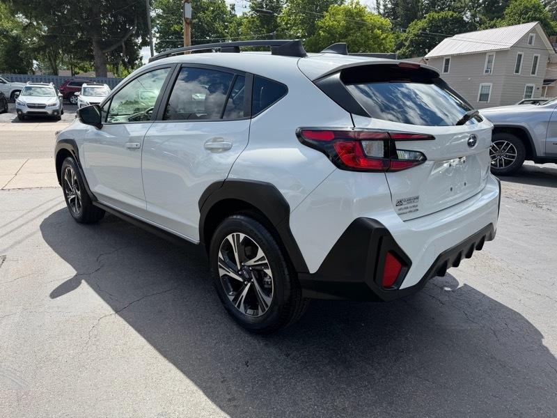 Subaru Crosstrek 2.0i CVT 2024