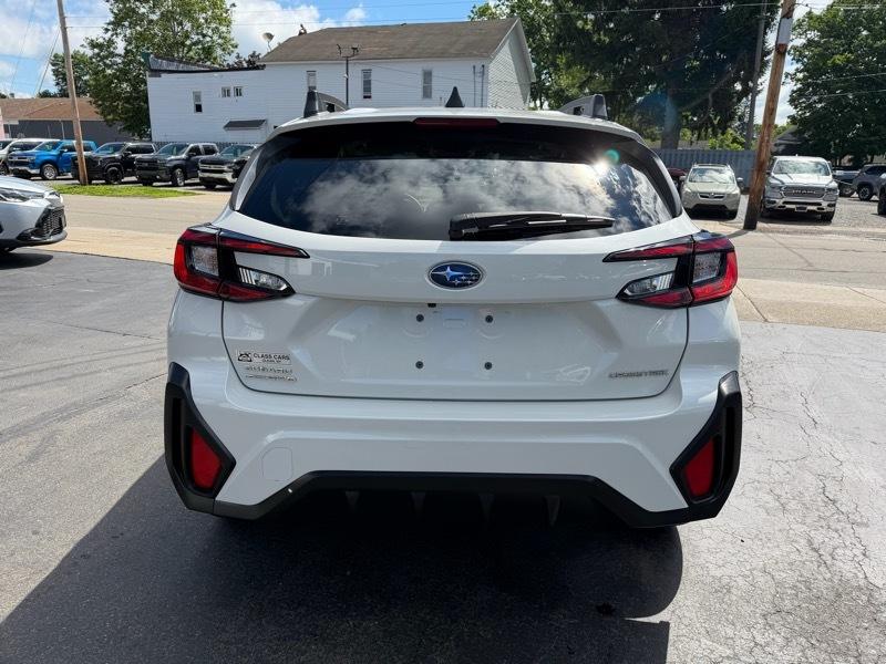 Subaru Crosstrek 2.0i CVT 2024