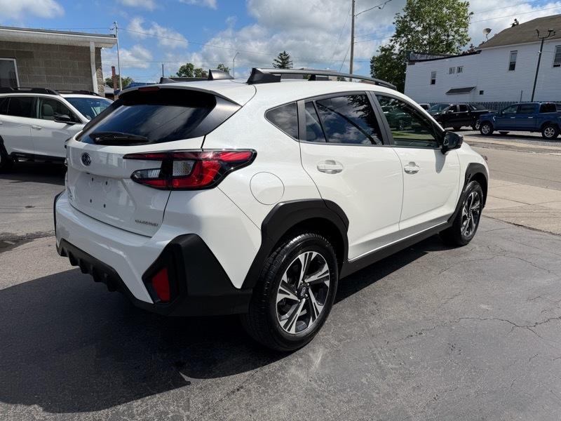 Subaru Crosstrek 2.0i CVT 2024