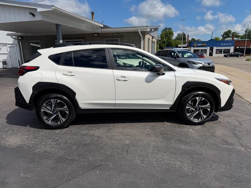Subaru Crosstrek 2.0i CVT 2024