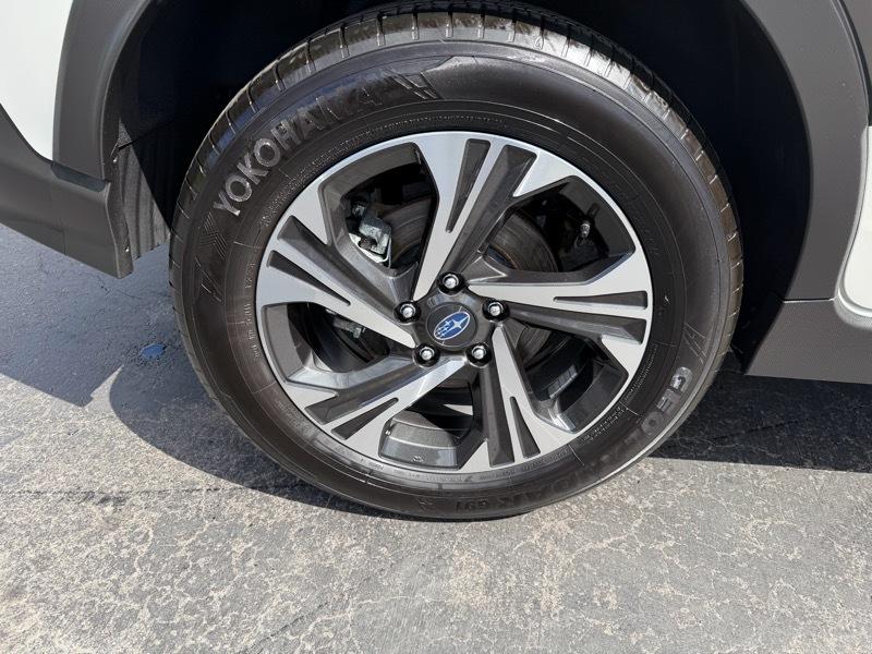 Subaru Crosstrek 2.0i CVT 2024