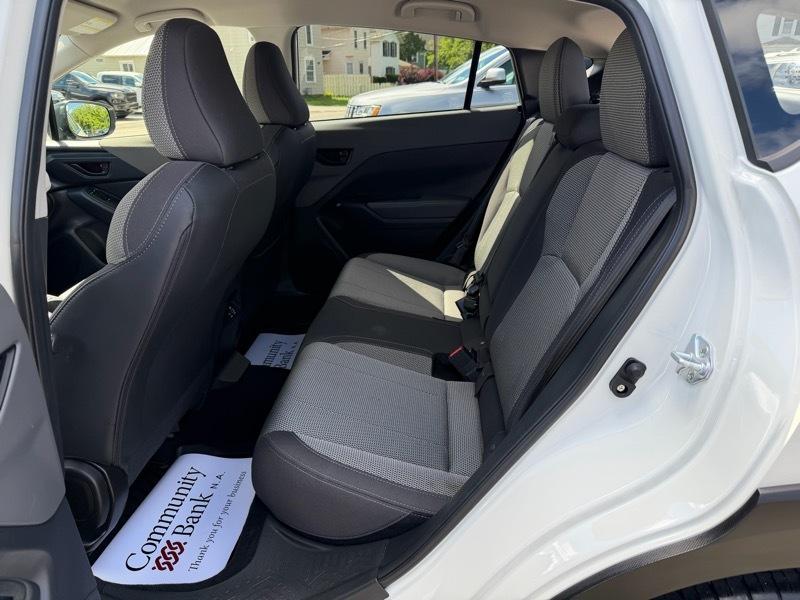 Subaru Crosstrek 2.0i CVT 2024