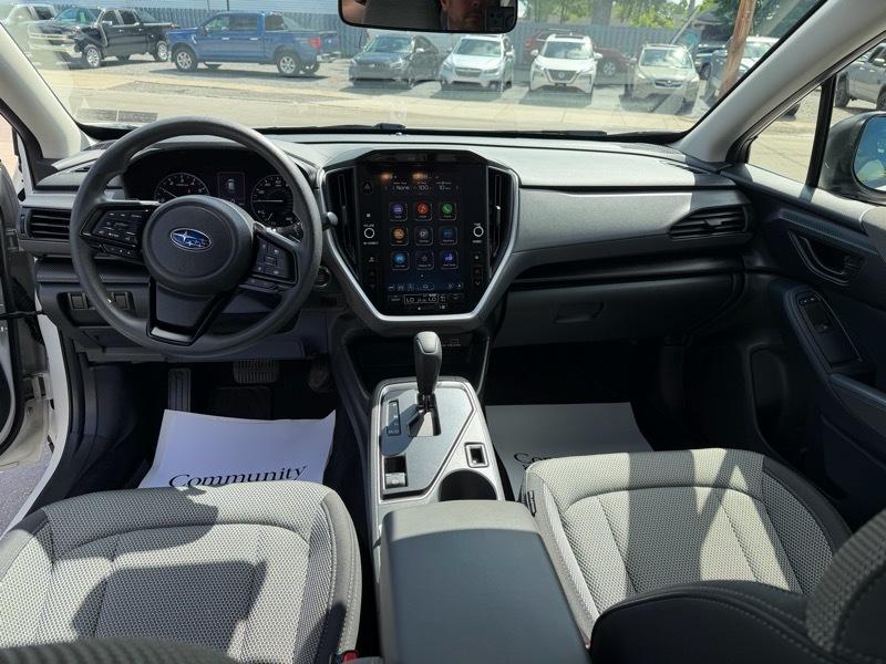 Subaru Crosstrek 2.0i CVT 2024