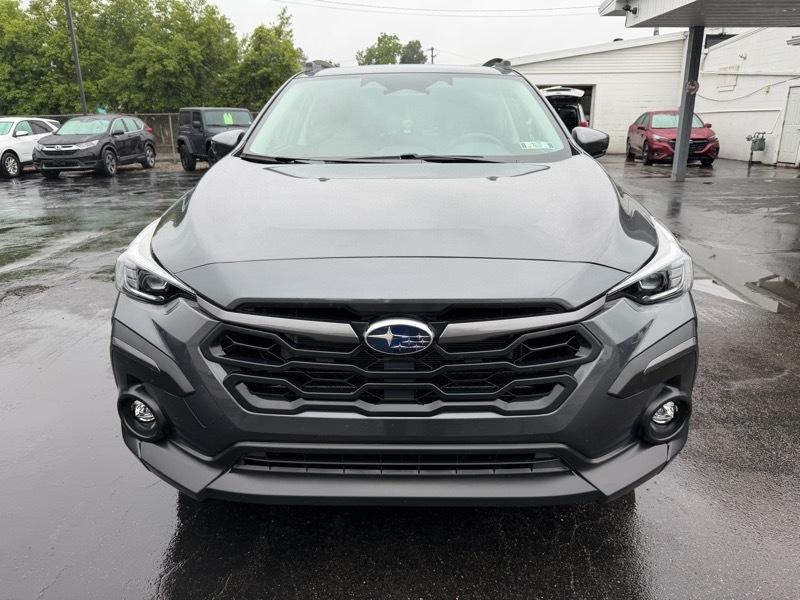 Subaru Crosstrek Limited 2025