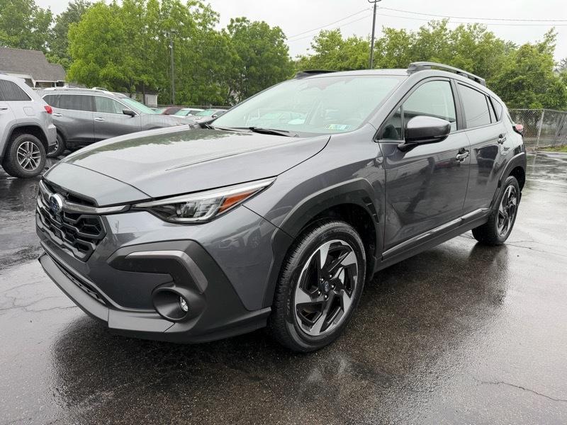 Subaru Crosstrek Limited 2025