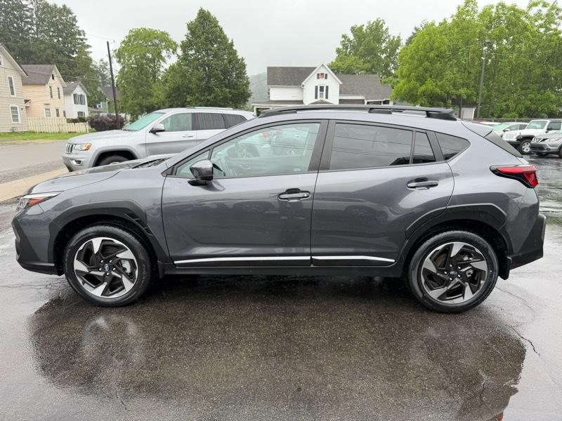 Subaru Crosstrek Limited 2025