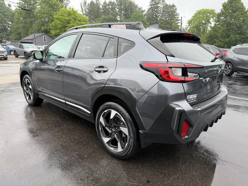 Subaru Crosstrek Limited 2025