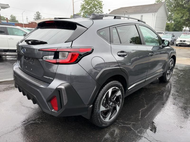 Subaru Crosstrek Limited 2025