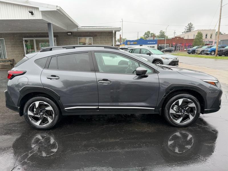 Subaru Crosstrek Limited 2025