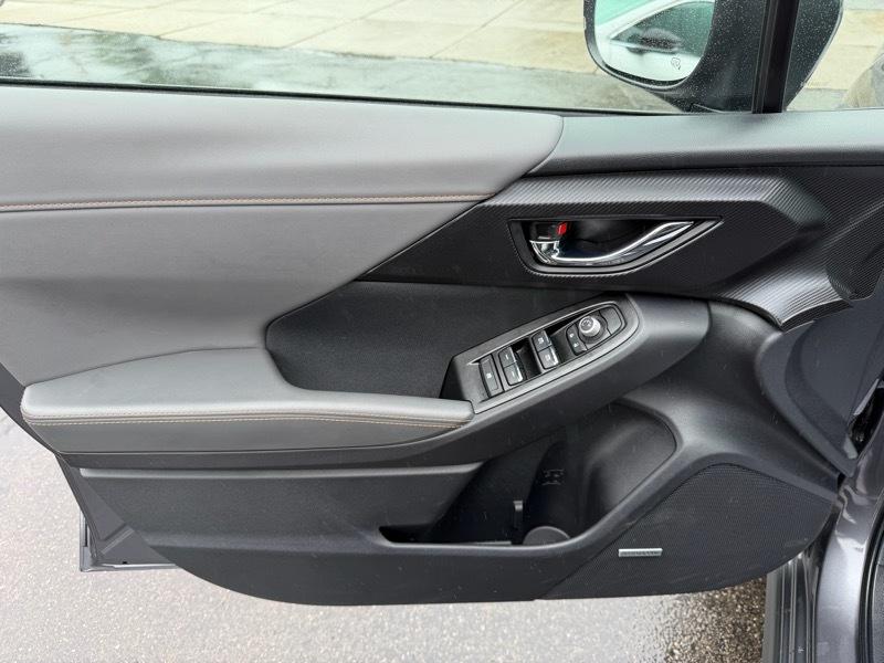 Subaru Crosstrek Limited 2025
