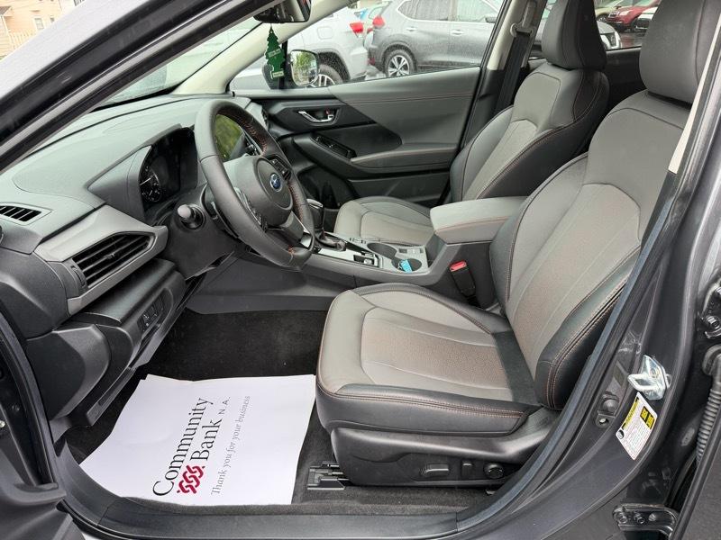 Subaru Crosstrek Limited 2025