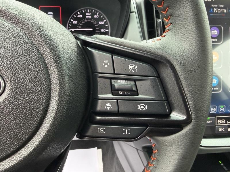 Subaru Crosstrek Limited 2025