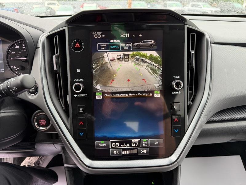 Subaru Crosstrek Limited 2025
