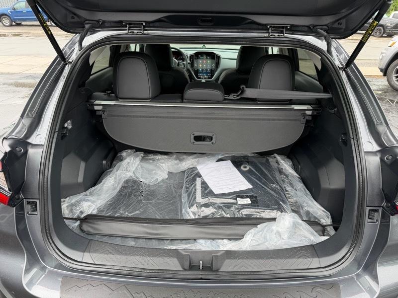 Subaru Crosstrek Limited 2025