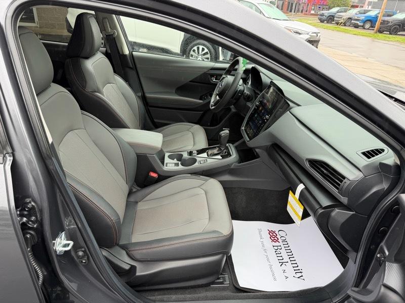 Subaru Crosstrek Limited 2025