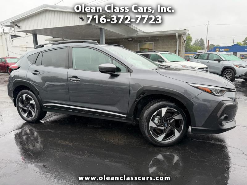 Subaru Crosstrek Limited 2025