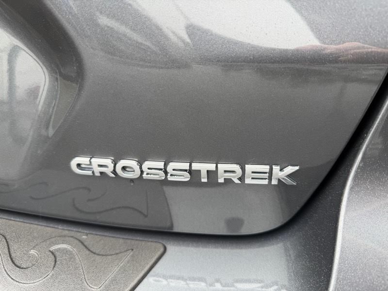 Subaru Crosstrek Limited 2025
