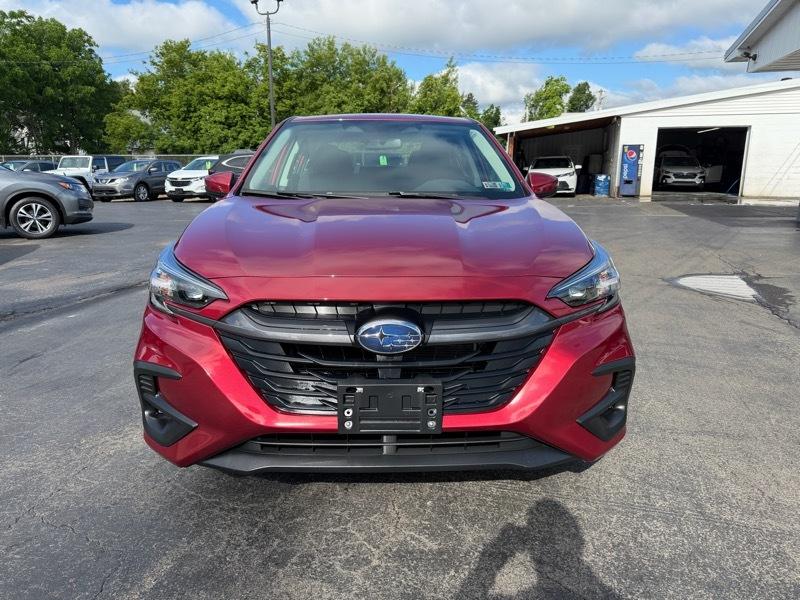 Subaru Legacy Premium 2025