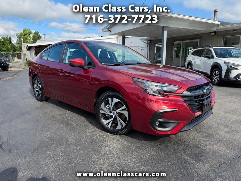 Subaru Legacy Premium 2025
