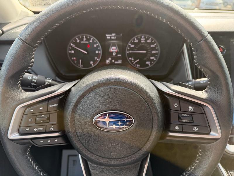 Subaru Legacy Premium 2025