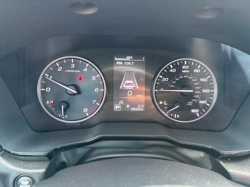 Subaru Legacy Premium 2025