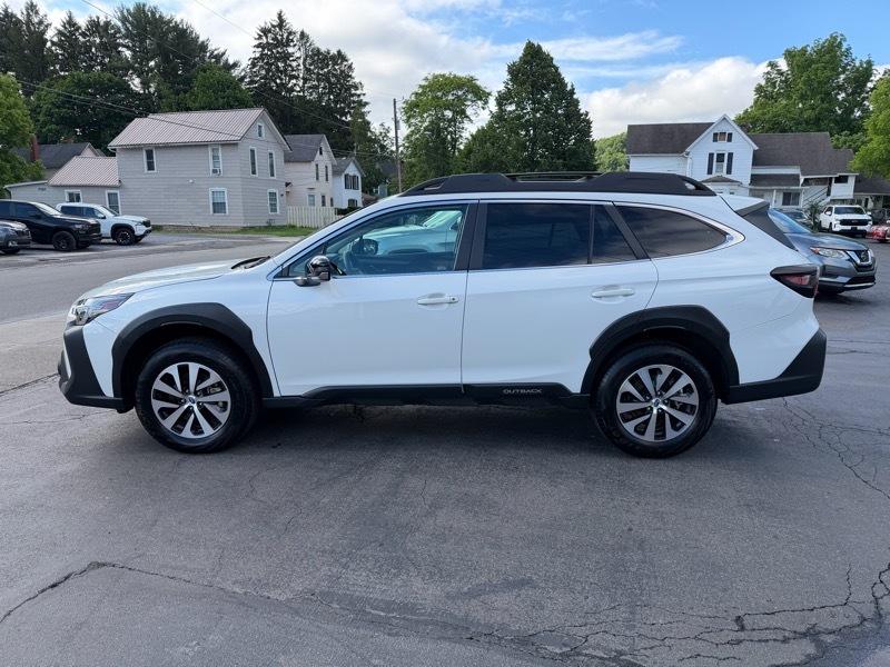 Subaru Outback Premium 2025
