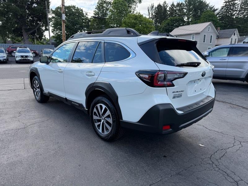 Subaru Outback Premium 2025