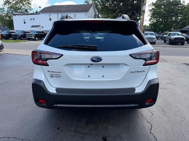 Subaru Outback Premium 2025