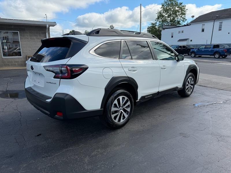 Subaru Outback Premium 2025