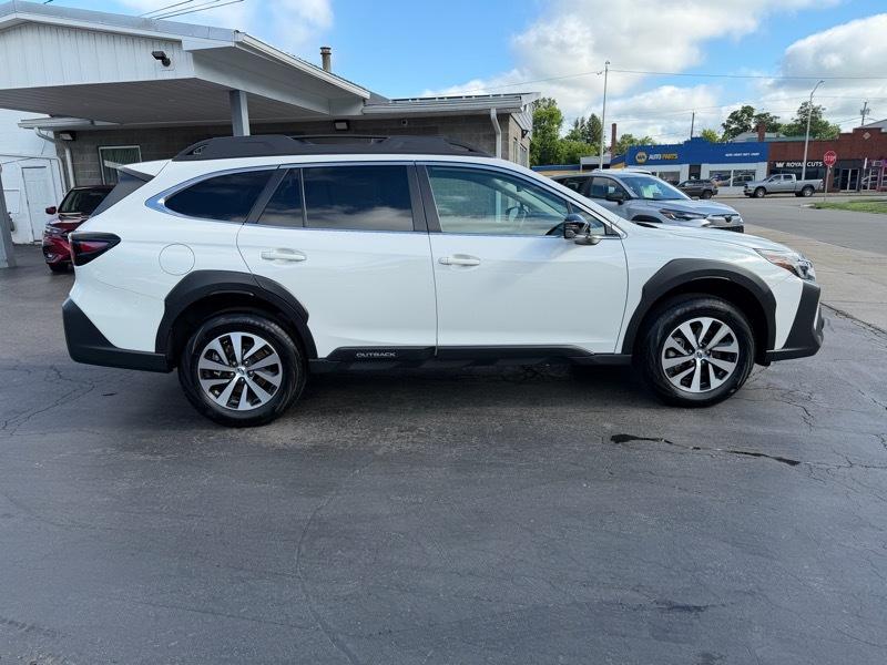 Subaru Outback Premium 2025