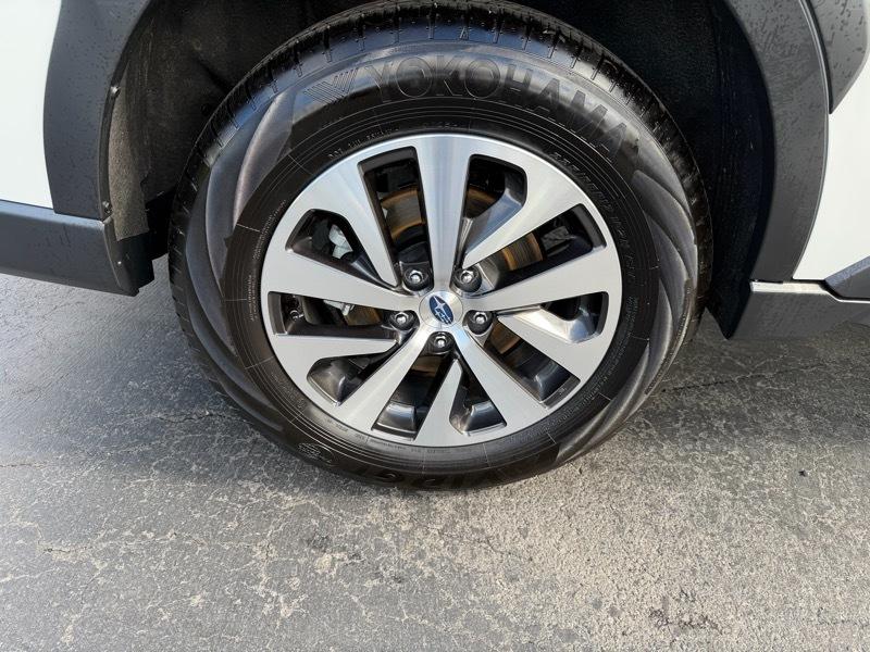 Subaru Outback Premium 2025