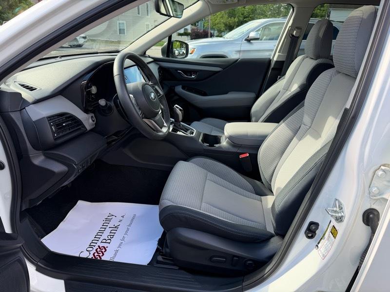 Subaru Outback Premium 2025