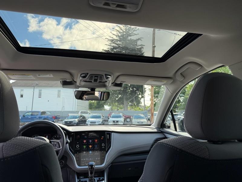 Subaru Outback Premium 2025