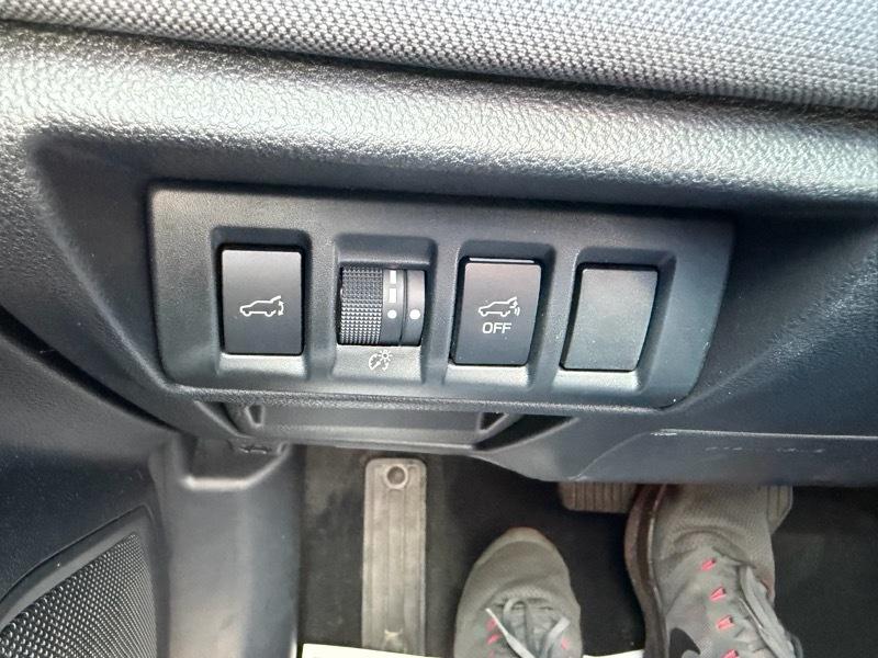 Subaru Outback Premium 2025