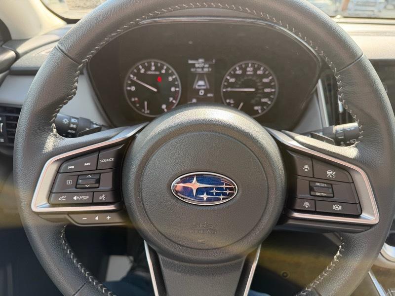 Subaru Outback Premium 2025