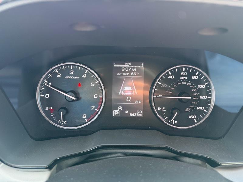 Subaru Outback Premium 2025
