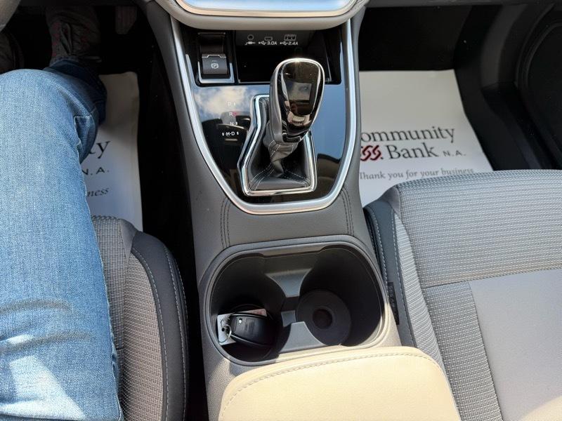 Subaru Outback Premium 2025