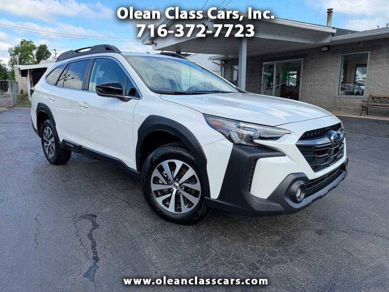 Subaru Outback Premium 2025