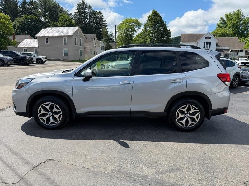 Subaru Forester Premium 2019