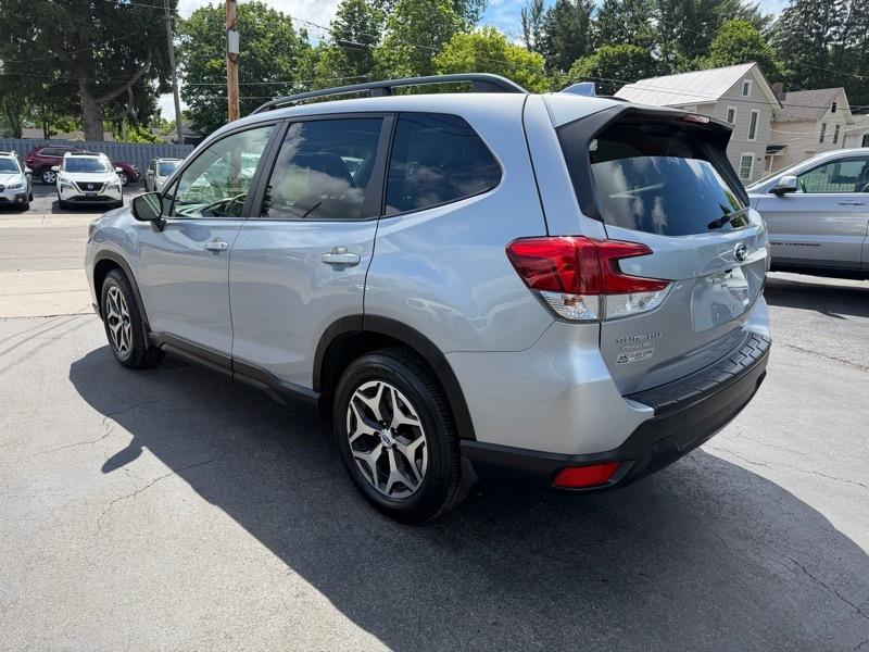 Subaru Forester Premium 2019
