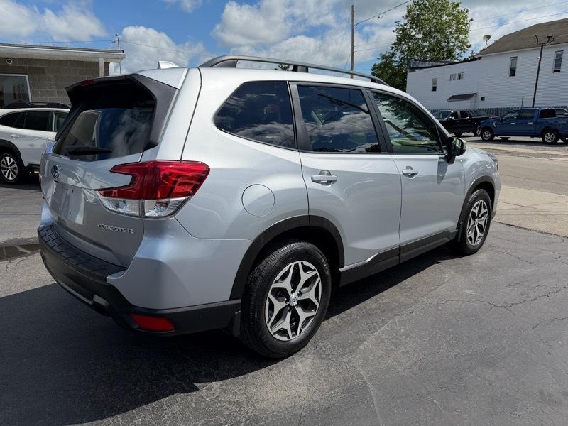Subaru Forester Premium 2019