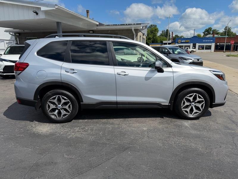 Subaru Forester Premium 2019