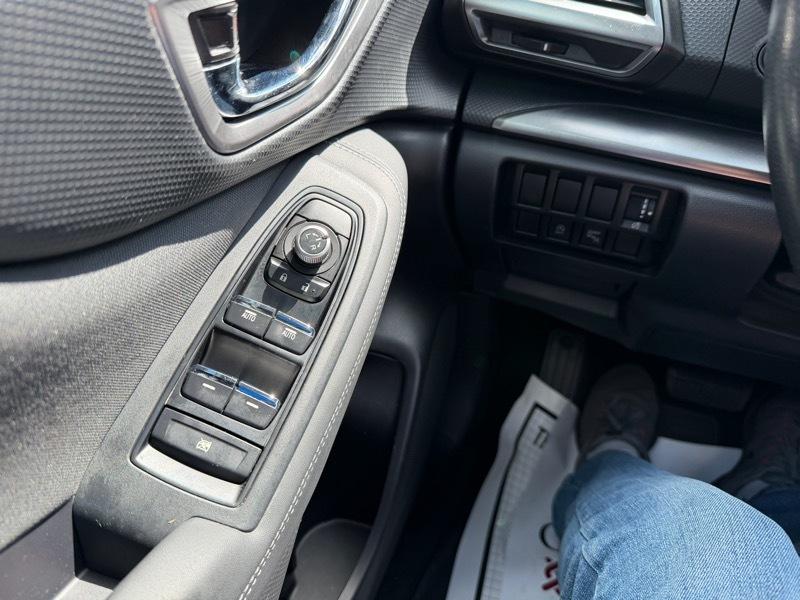 Subaru Forester Premium 2019