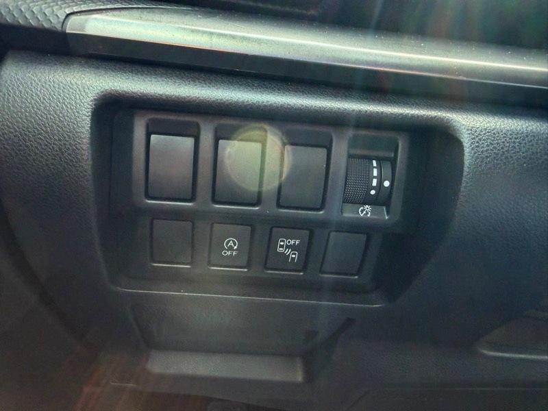 Subaru Forester Premium 2019