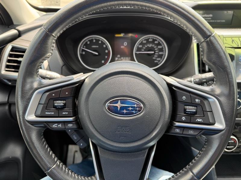 Subaru Forester Premium 2019